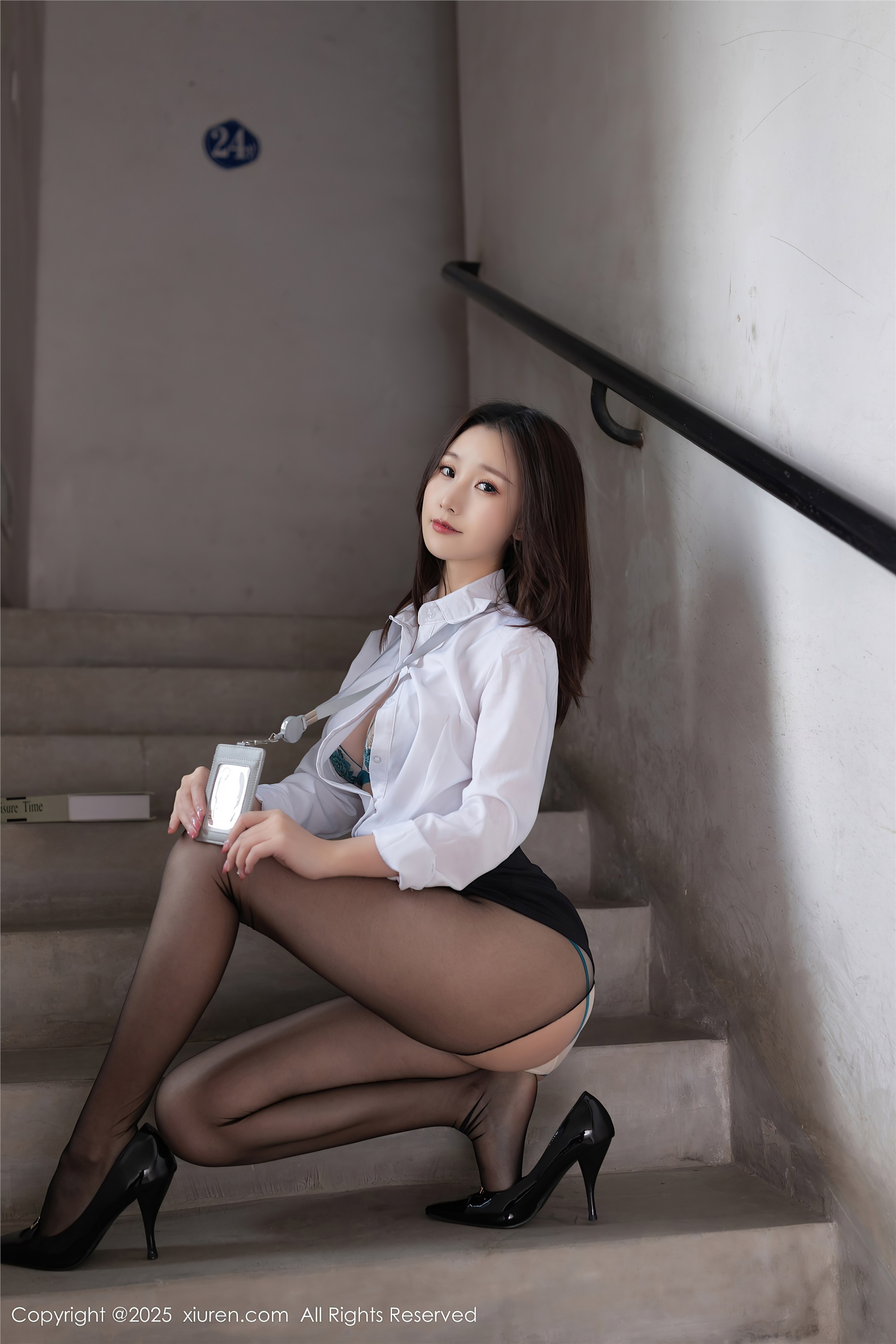 Xiuren秀人网 2025.05.28 NO.10337 杏子Yada